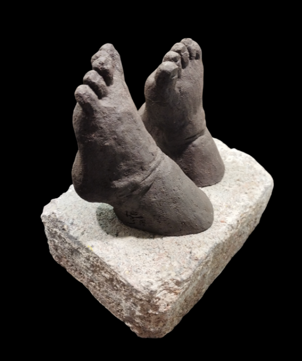 "Inocencia en Piedra"