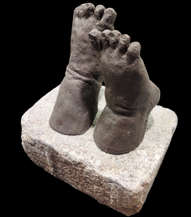 "Inocencia en Piedra"