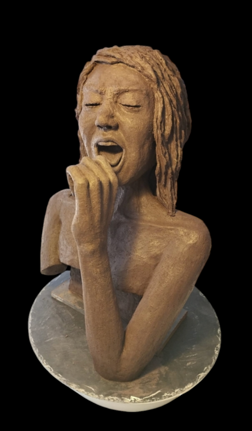 "Desgana"
