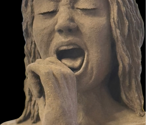 "Desgana"