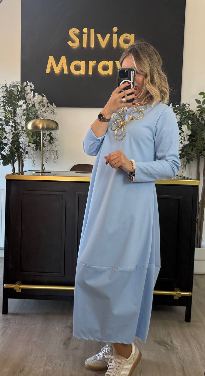 Vestido Cantabria