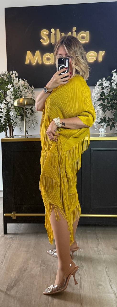 Vestido Mónaco