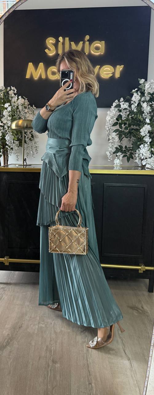 Conjunto Soller
