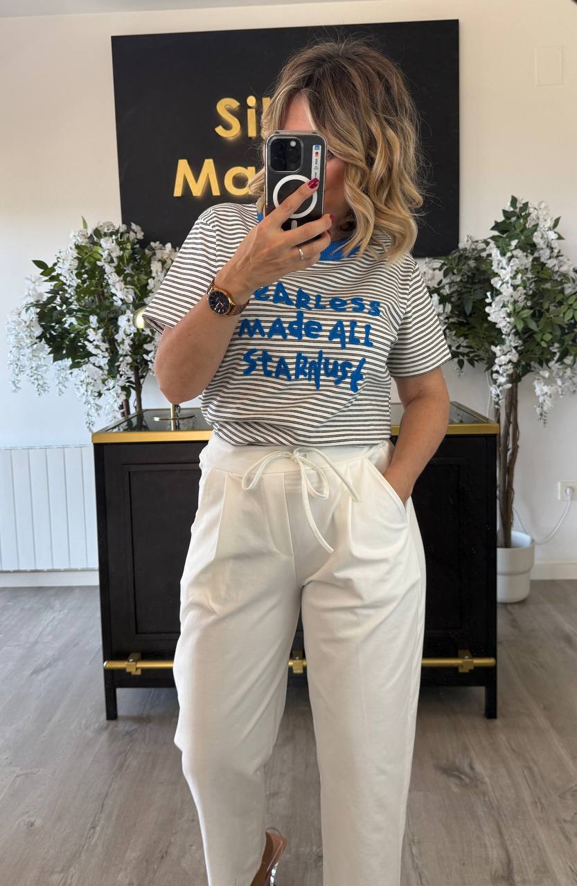 Camiseta Cayetana