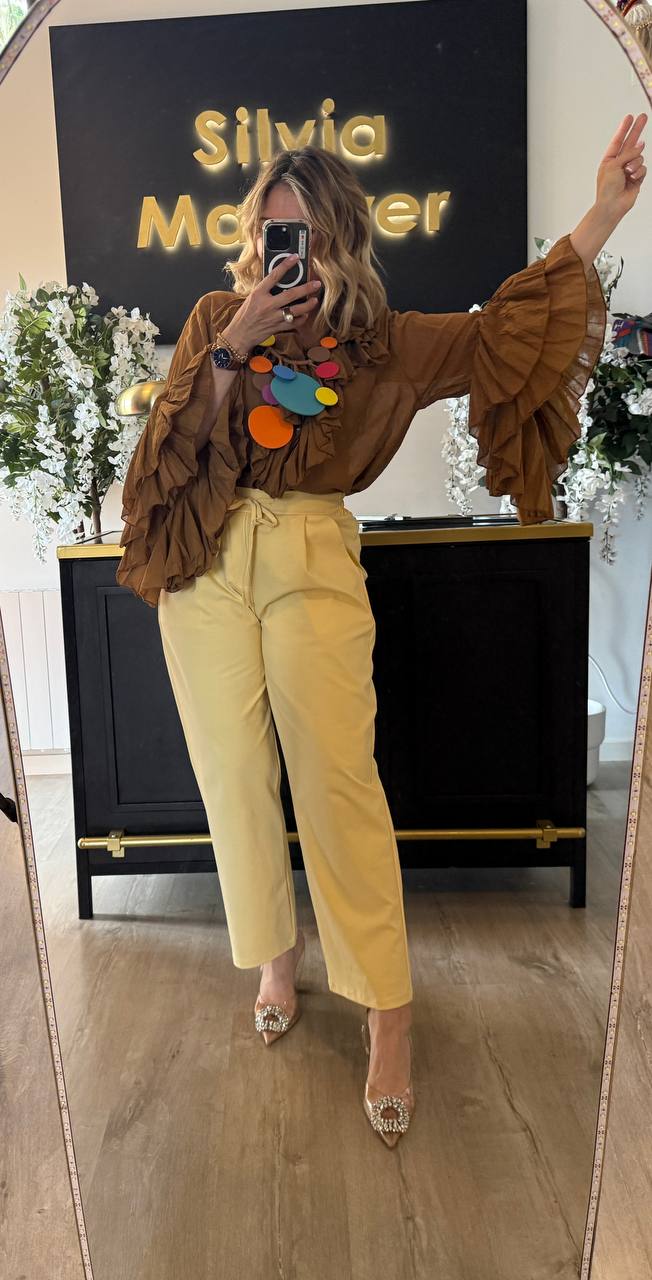 Pantalón Ezcaray