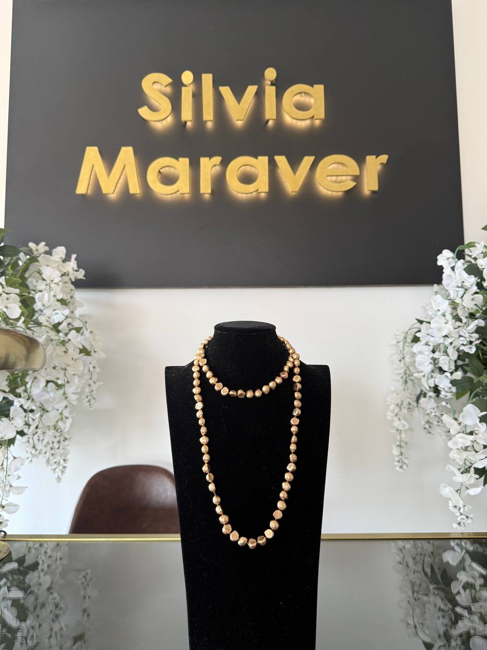 Collar Juan Bravo