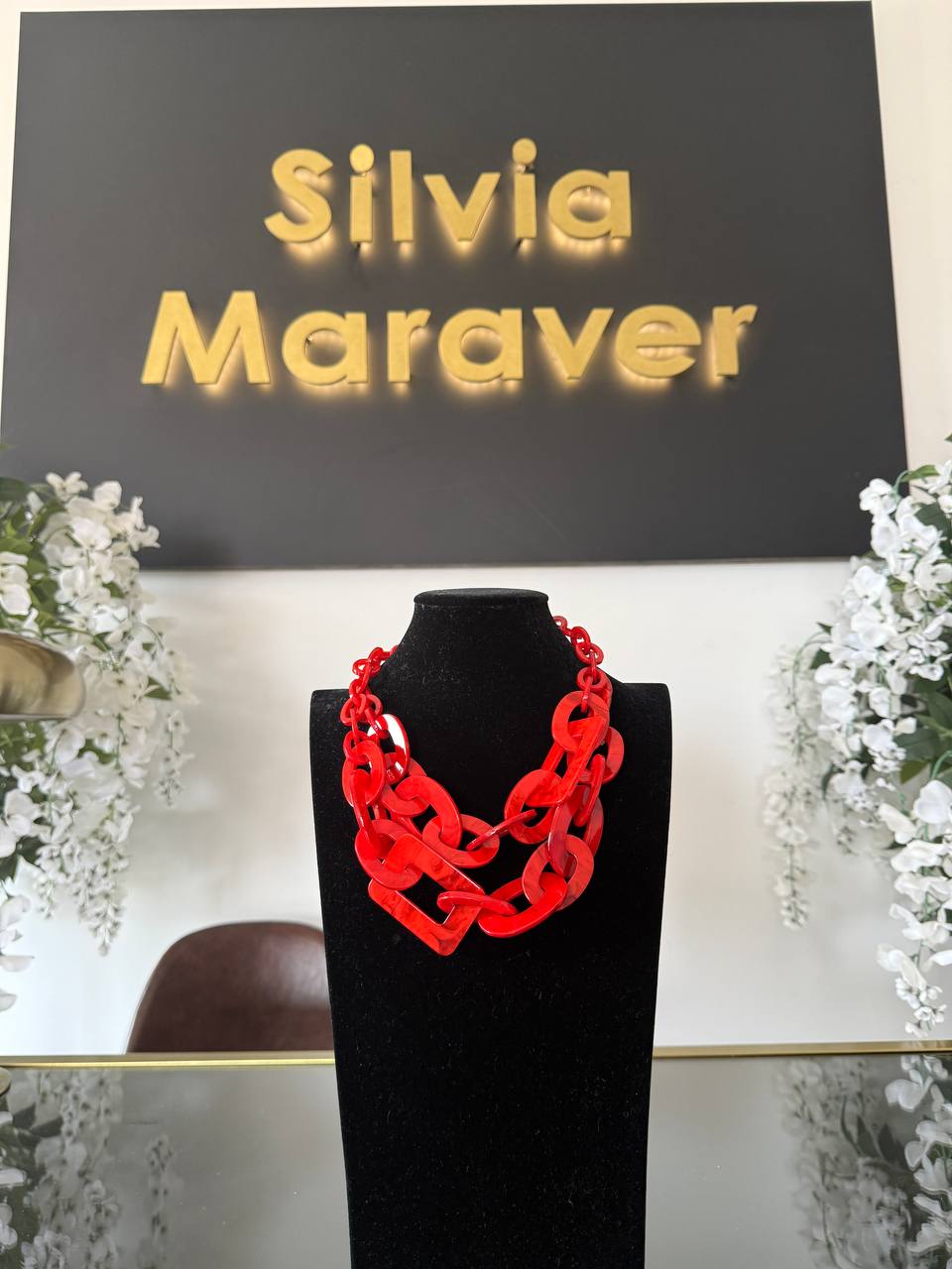 Collar Sotogrande