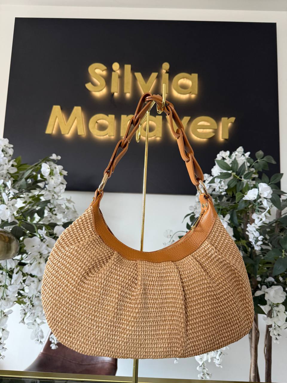 Bolso Inés