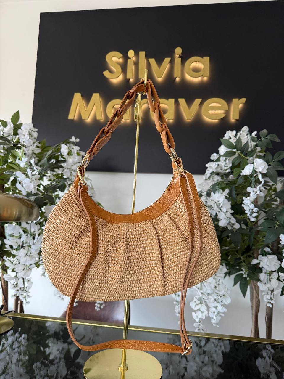 Bolso Inés