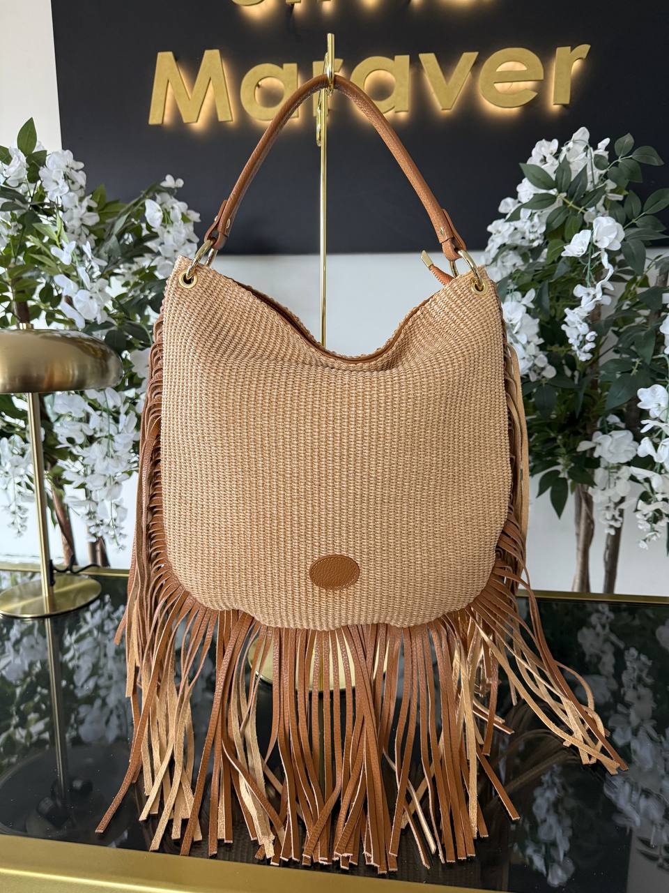 Bolso Ochy