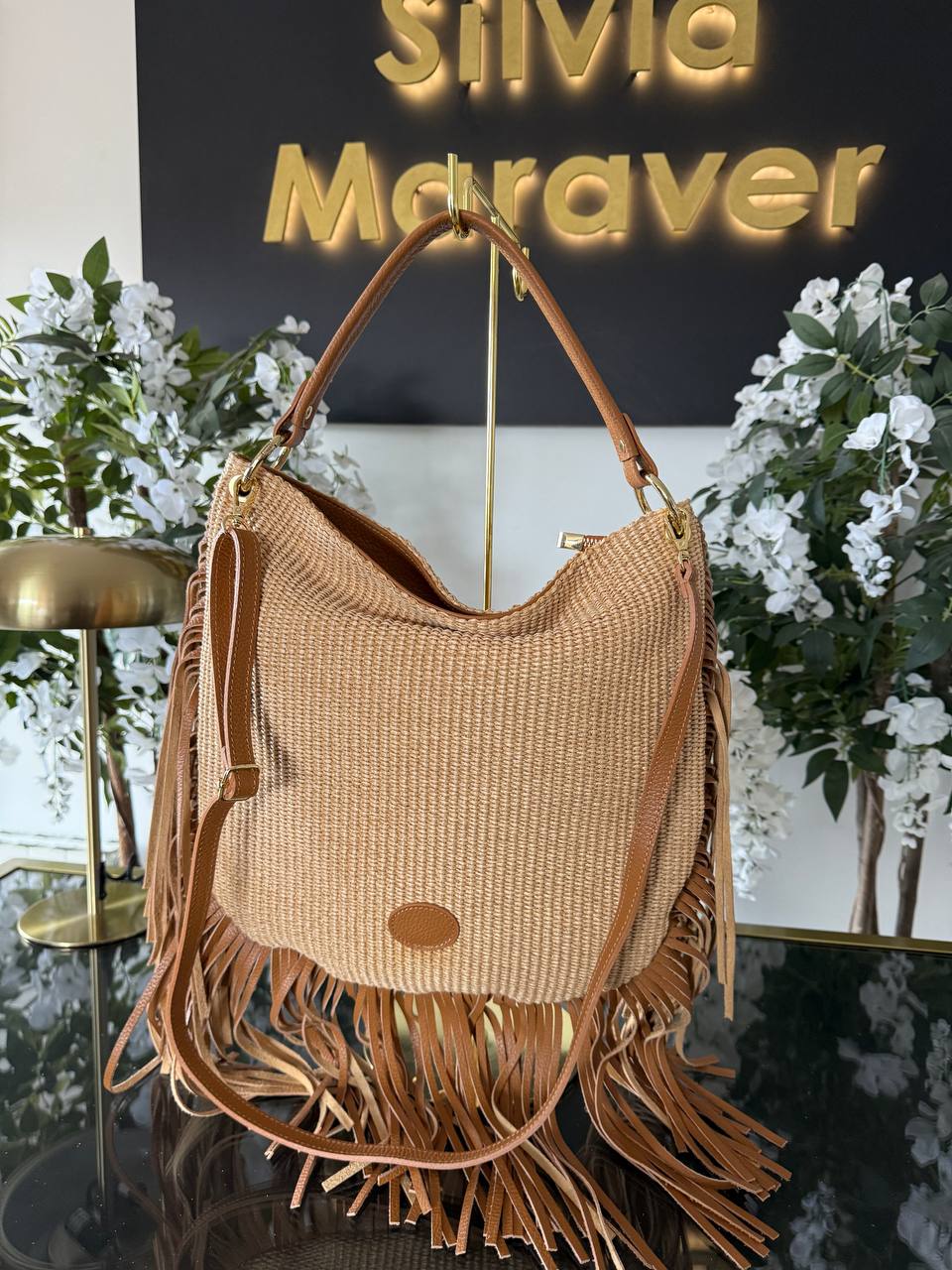 Bolso Ochy