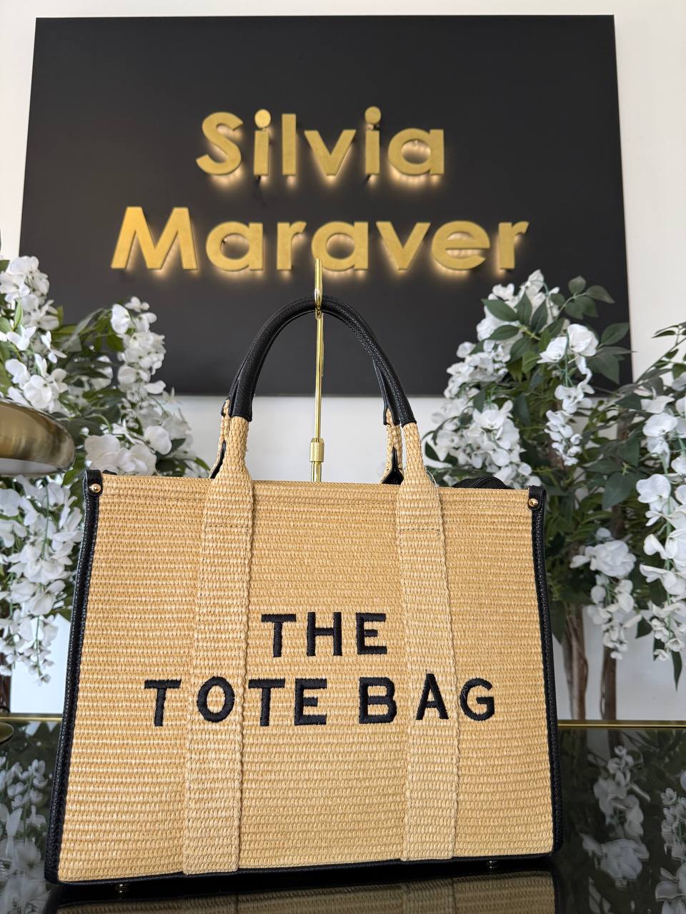 Bolso Tote Bag