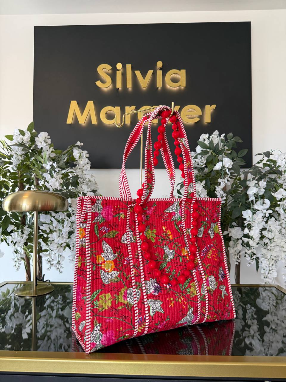 Bolso Bolonia