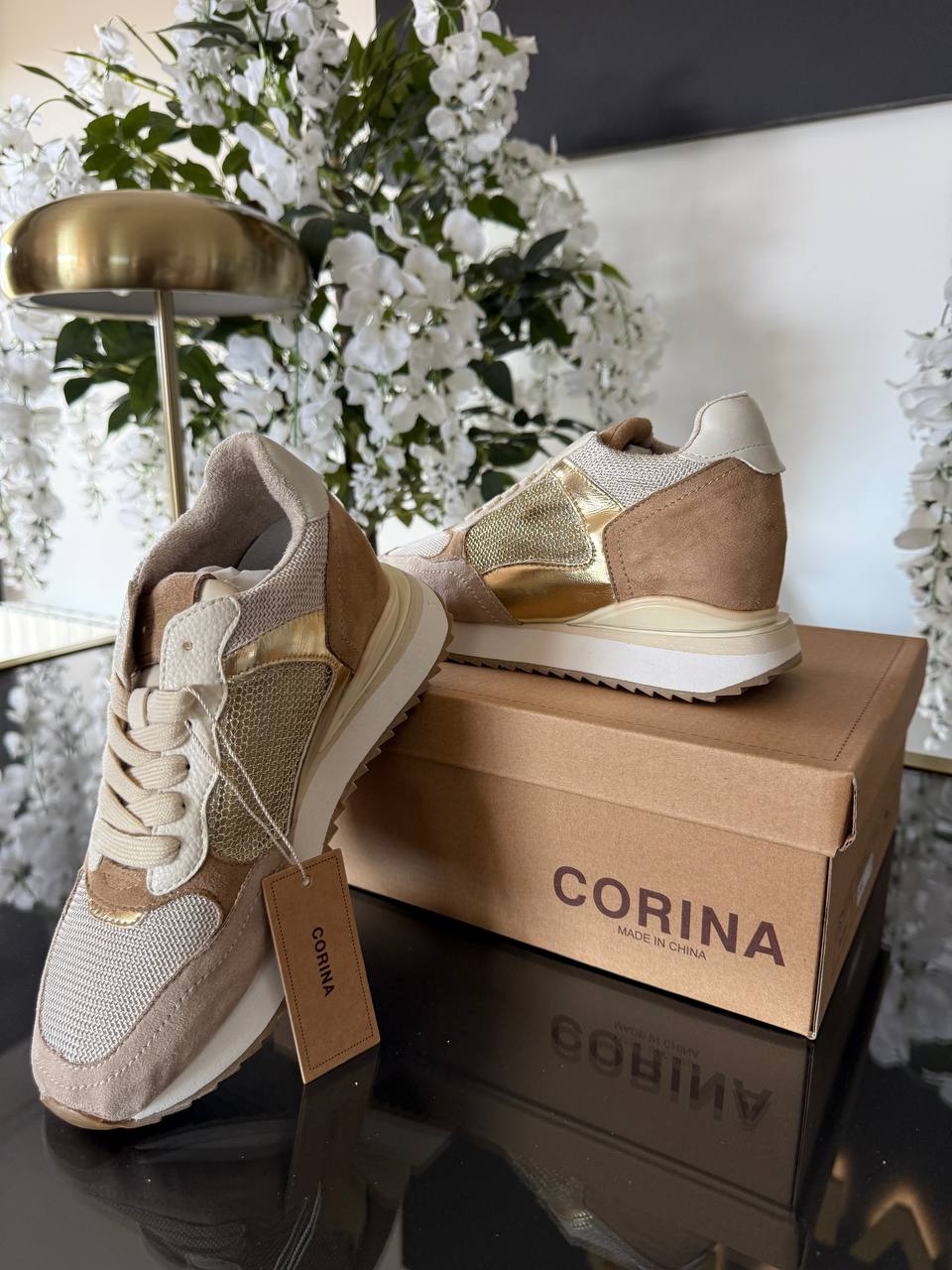Deportivo Oro Corina