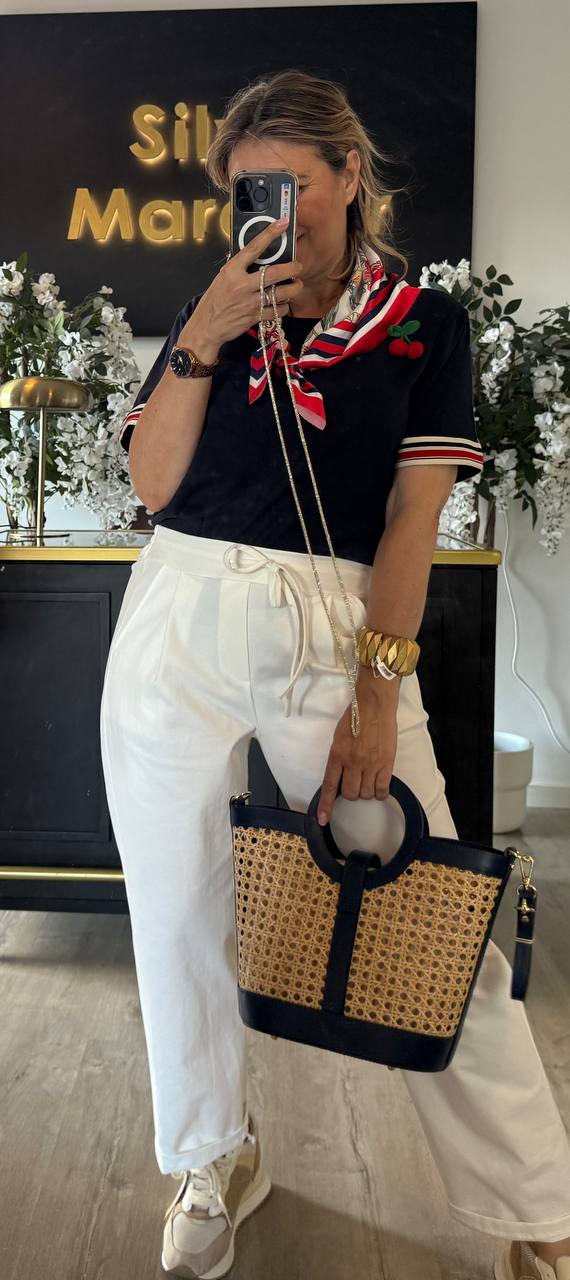 Bolso Puntal