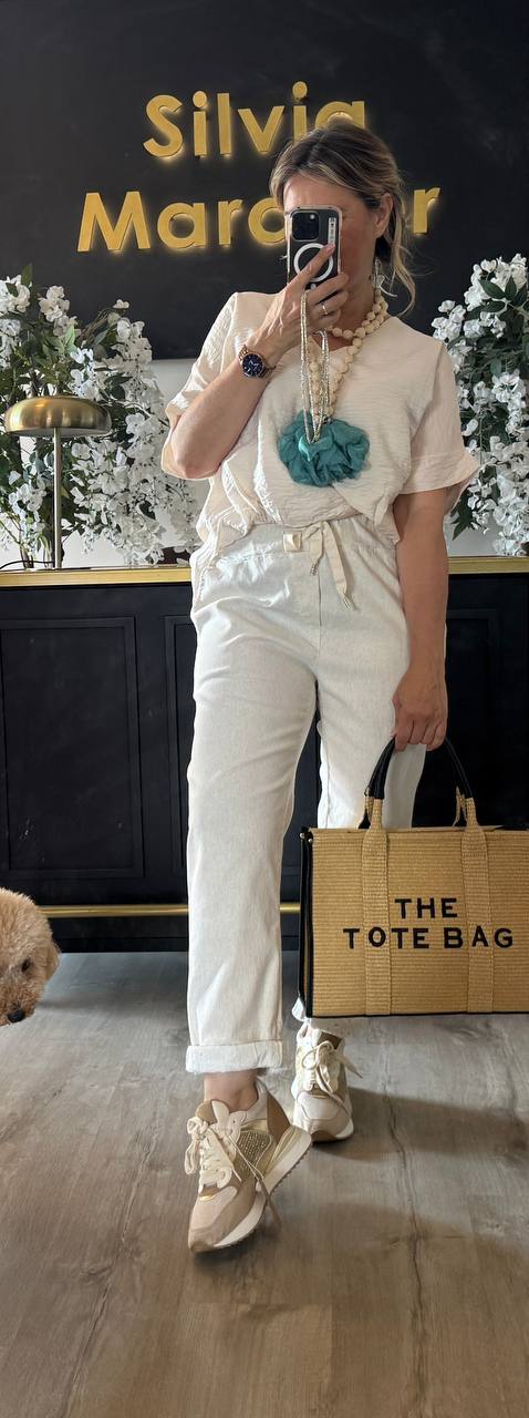 Bolso Tote Bag