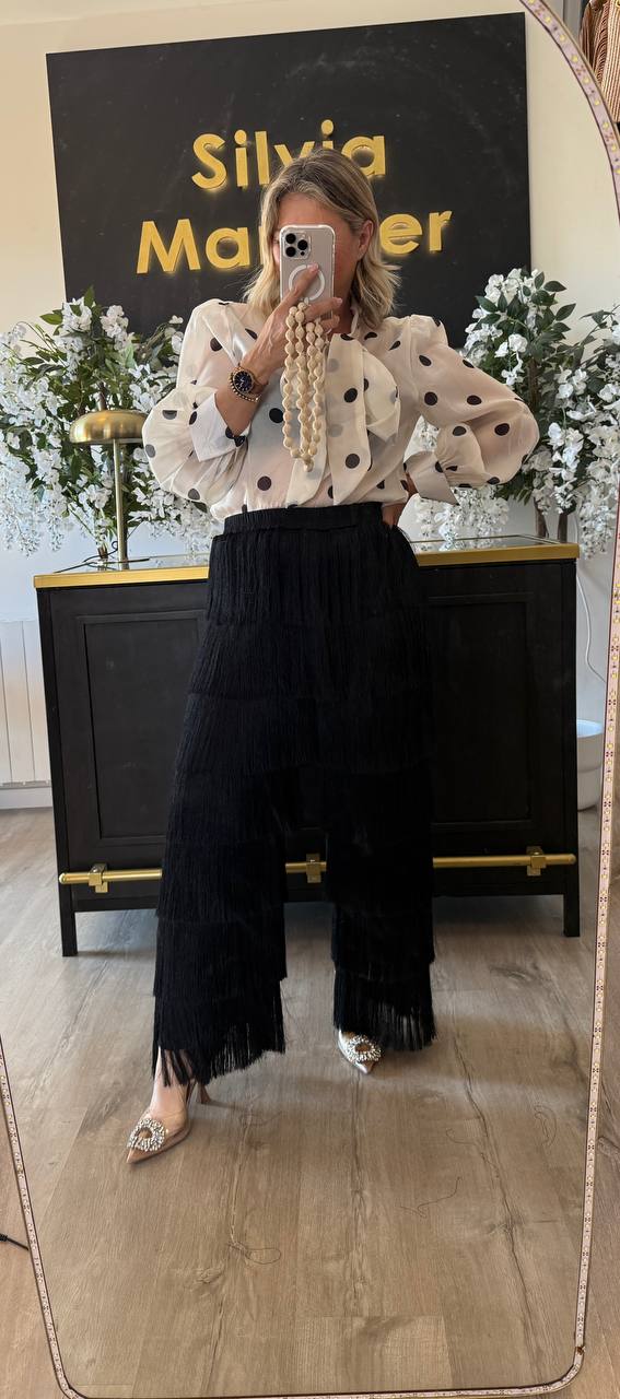 Pantalón Duna