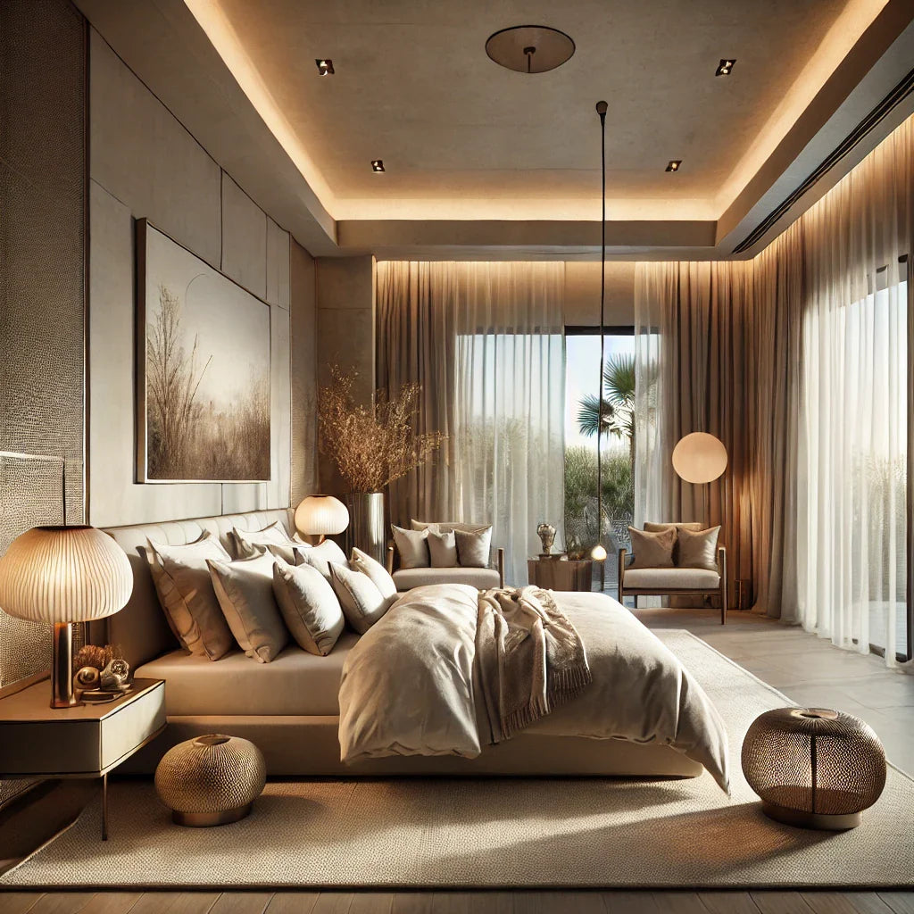 Dormitorio