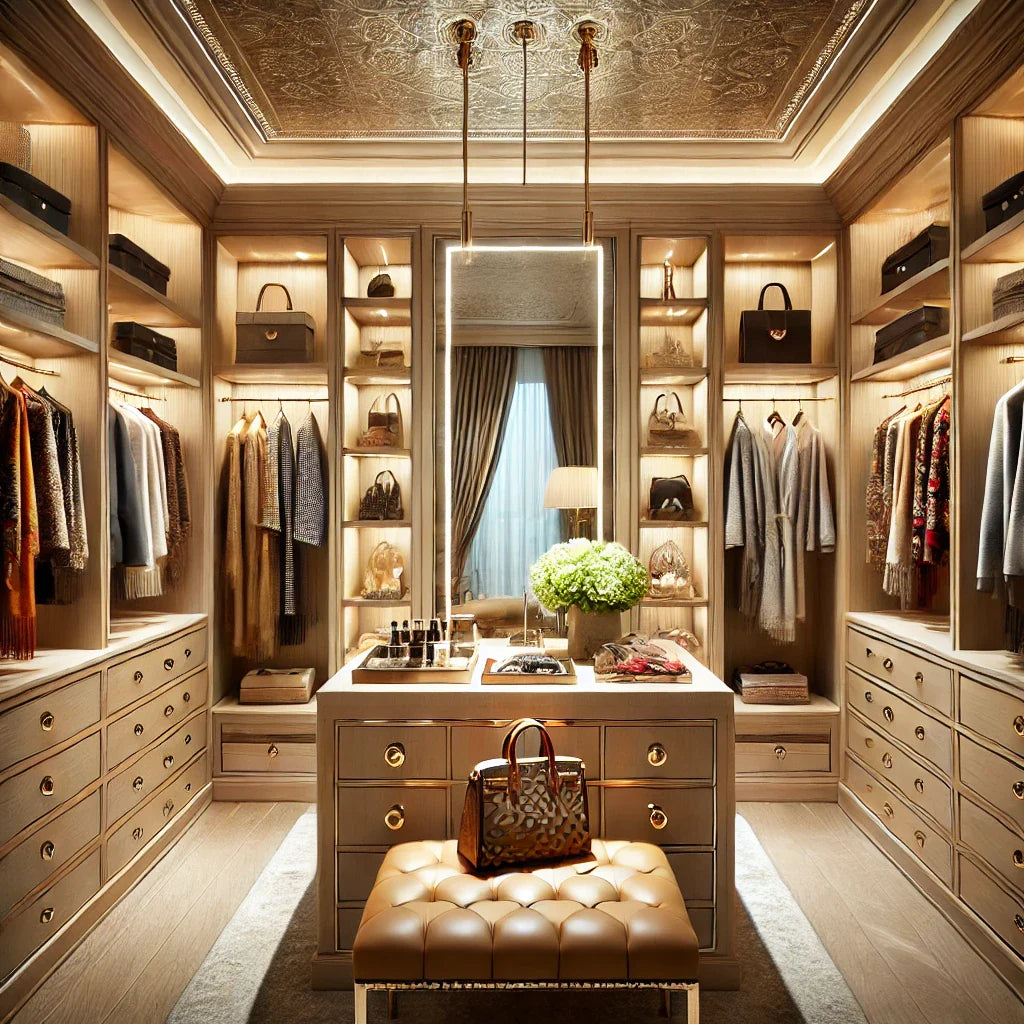 Vestidor