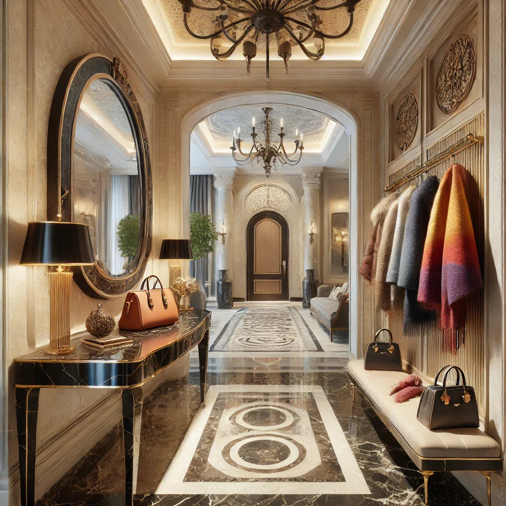 Hall