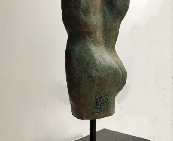 "Esencia Eterna"