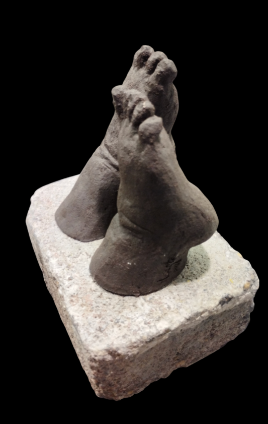 "Inocencia en Piedra"