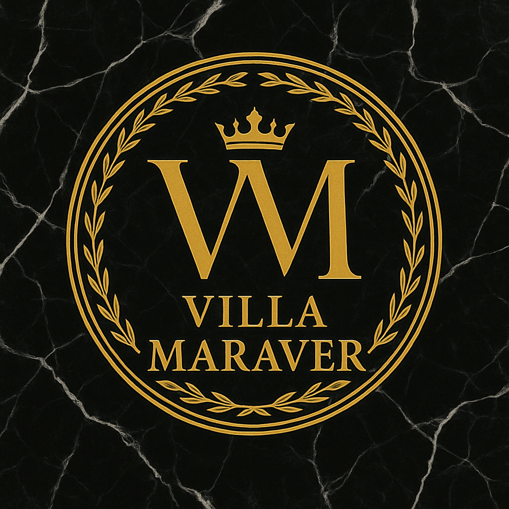 Acceso al Contenido exclusivo de Villa Maraver (Zona Privada)