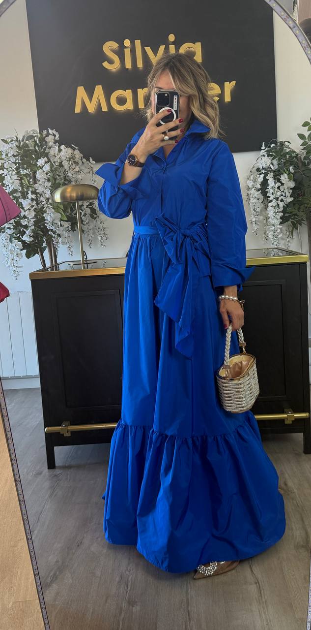 Vestido París