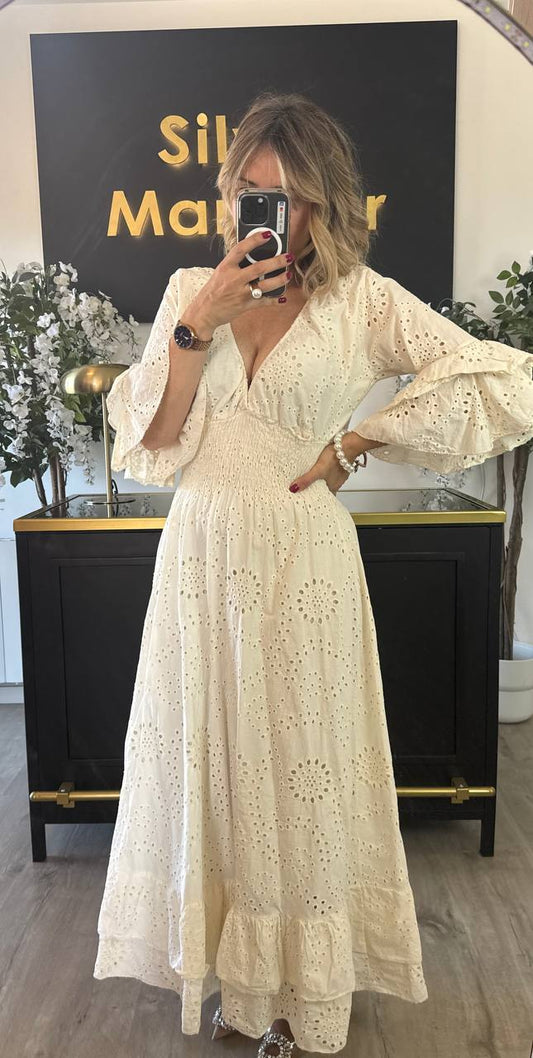 Vestido Roma