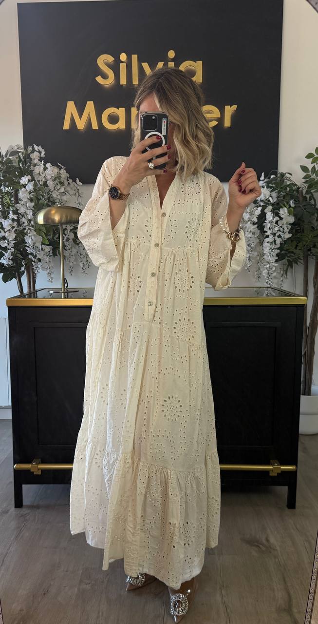 Vestido Victoria