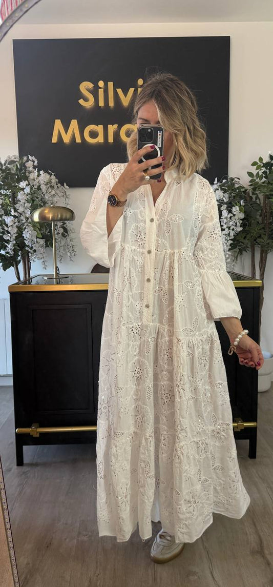 Vestido Ibiza
