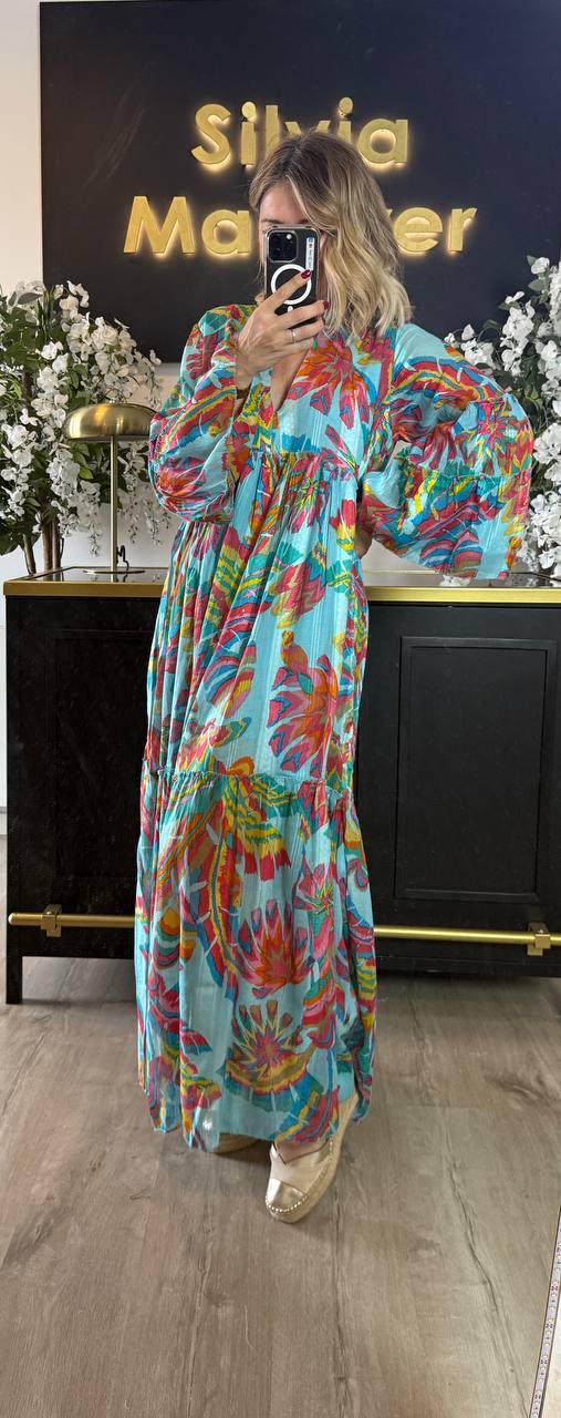 Vestido Cullera