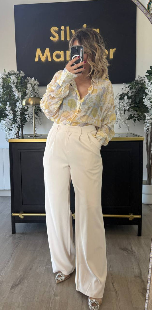Camisa Álava