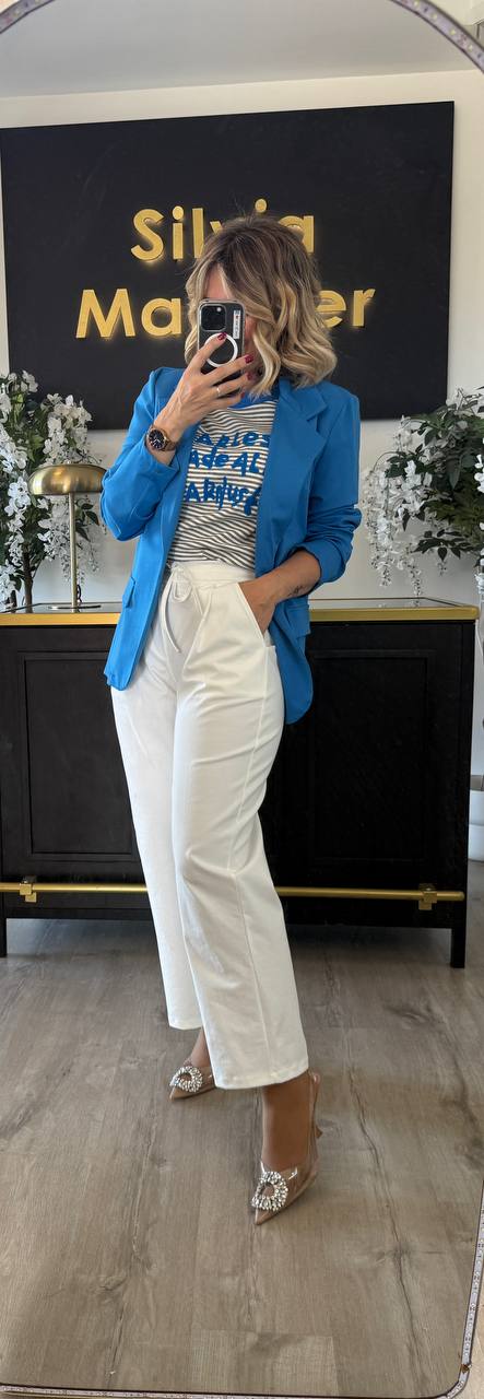 Chaqueta Blazer Urrutia