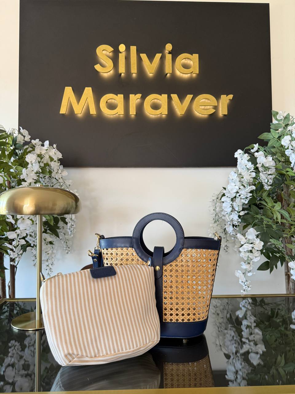 Bolso Victoria