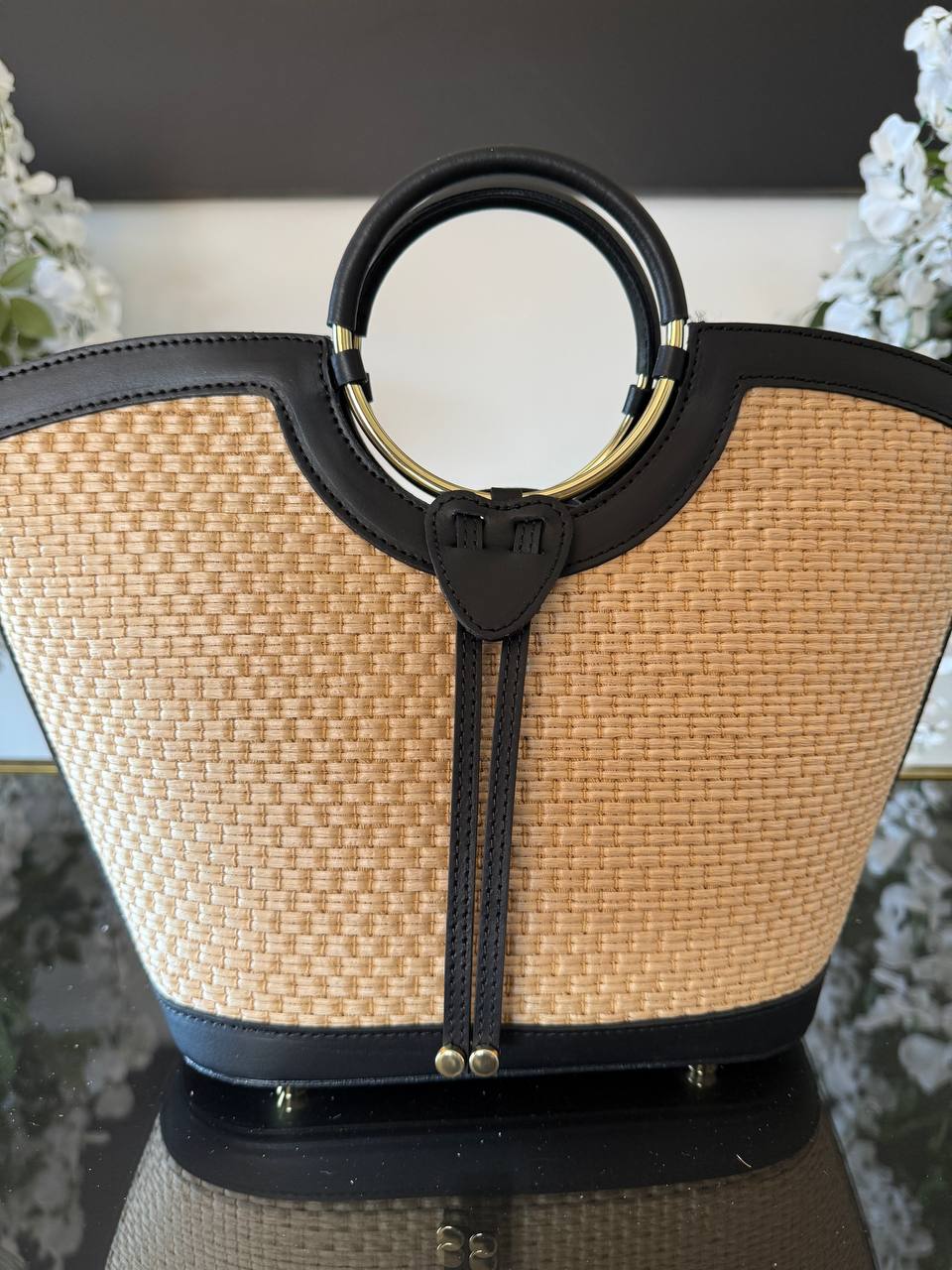 Bolso Puntal