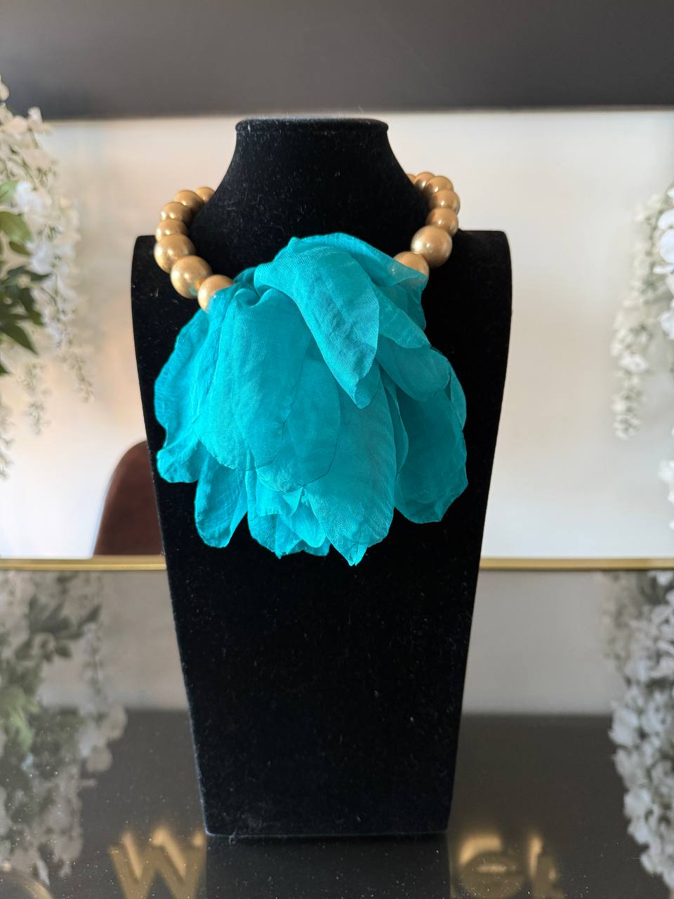 Collar Océano