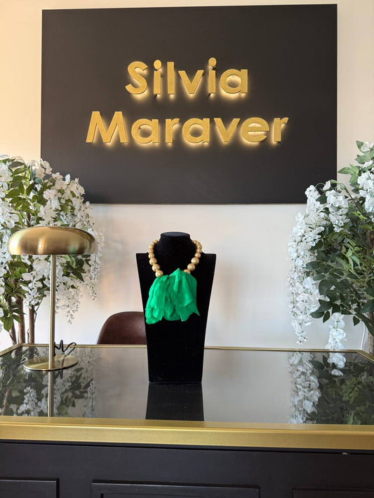 Collar Primavera