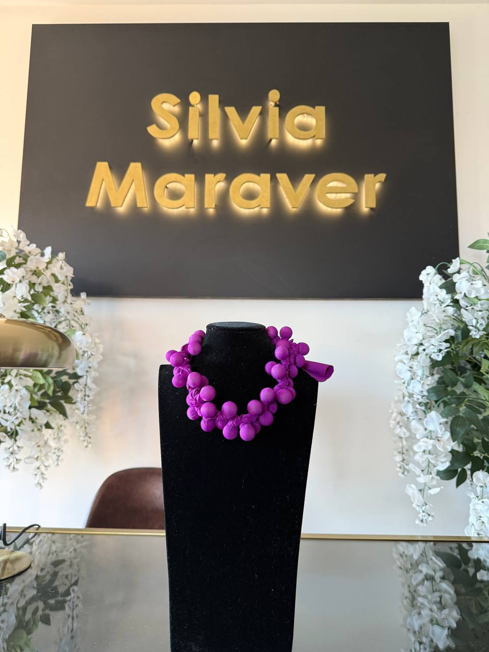 Collar Sopelana