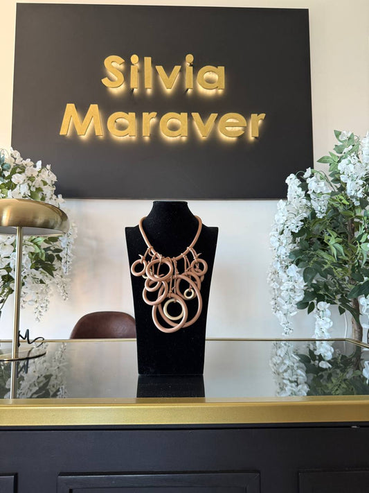 Collar Laredo