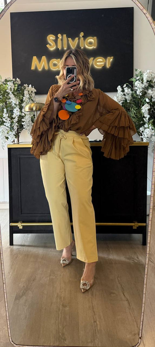 Pantalón Ezcaray