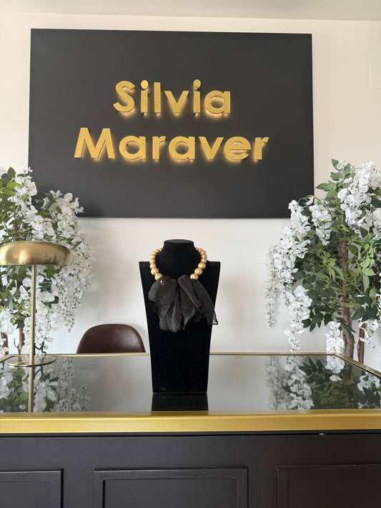Collar Maraver
