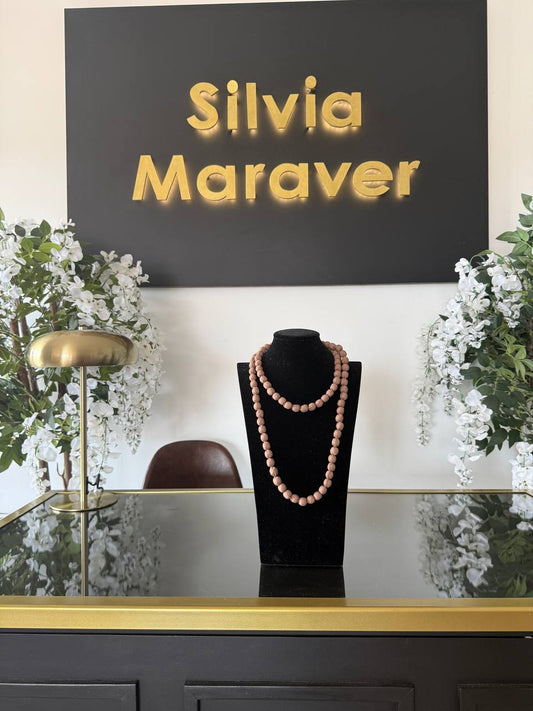 Collar Mocca