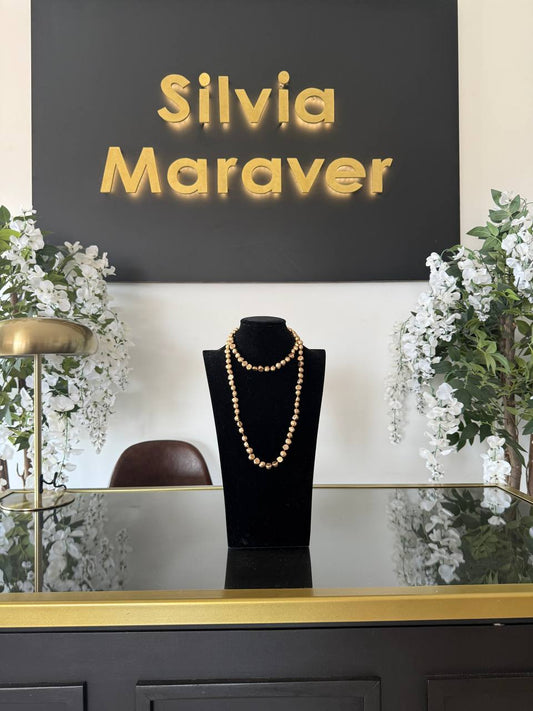 Collar Juan Bravo