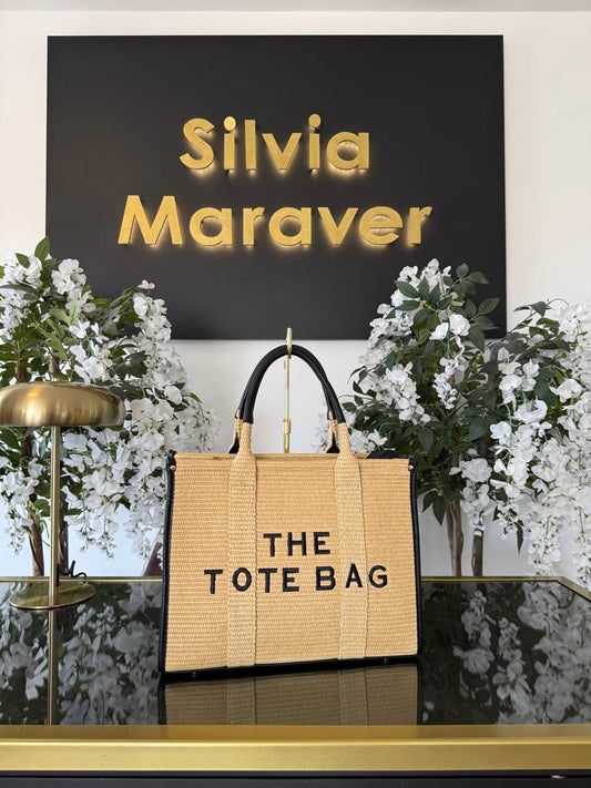 Bolso Tote Bag