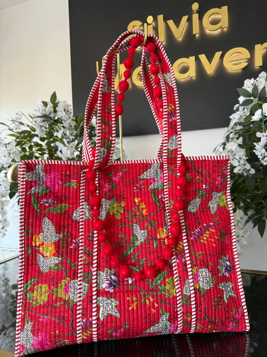 Bolso Bolonia